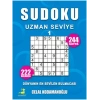 Sudoku Uzman Seviye 1
