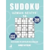 Sudoku Uzman Seviye 14