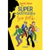 Süper Gazeteciler-5 Son Baskı