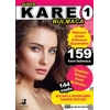 Süper Kare Bulmaca 1