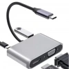 Support 4K 4 İn 1 Connector