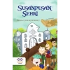 Susanpusan Şehri