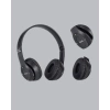 Suya ve Tere Dayanıklı Bluetooth Kulaklık – Şık Ergonomik ve Dayanıklı