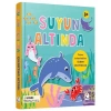 Suyun Altında -  Çıkartmalı