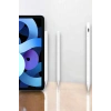 Tablet Kalemi iOS Android Windows Uyumlu Yedek Uçlu Universal Çizim Kalemi