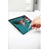 Tablet Kalemi Stylus Pen Dokunmatik Kalem Android Ve İOS Uyumlu Şarjlı