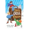 Tahta Okul Çantam