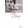 Talim ve Terbiye