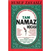Tam Namaz Hası (2. Hamur) (B01)