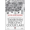 Tanrının Psikopat Çukları