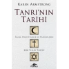Tanrının Tarihi