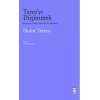 Tanrıyı Düşünmek