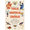 Tanrılar, Kahramanlar ve Canarlar