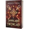 Tanrıların Yıktıkları