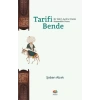 Tarifi Bende (Bir İslâm Aydını Olarak Nasreddin Ha)