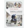Tarih-i Siyasi 1926-1927-1928 Ders Notları