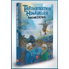 Tarihimizden Hikayeler - Ciltli