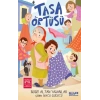 Tasa Örtüsü