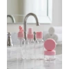 Taşınabilir 5’li Seyahat Kozmetik Şişe Seti 30 ml Sızdırmaz
