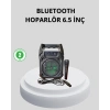 Taşınabilir Bluetooth Hoparlör – FM Radyo USB SD Kart ve TWS Özellikli