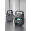 Taşınabilir Bluetooth Hoparlör Led Işıklı Uzun Pil Ömrü
