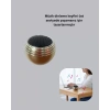 Taşınabilir Bluetooth Hoparlör Yüksek Ses Kaliteli Mini Tasarım Yeni Nesil