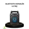 Taşınabilir Şarjlı Hoparlör – Bluetooth TWS ve Uzun Pil Ömrü