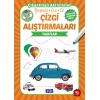 Taşıtlar - Çizgi Alıştırmaları