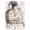 Tearmoon İmparatorluğu 2