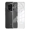 Tecno Spark 30c Kılıf Lüx Şeffaf Silikon