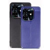 Tecno Spark Go 2024 Kılıf Auto Focus Kapak - Siyah