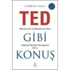 Ted Gibi Konuş