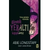 Tehlikenin Kokusu -  Yeraltı Kütüphanesi 2