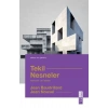 Tekil Nesneler Mimarlık ve Felsefe