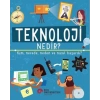 Teknoloji Nedir? Kim, Nerede, Neden ve Nasıl Başardı?
