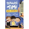 Teknoloji Timi - Dijital Günlükler