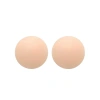 Tekrar Kullanılabilir Silikon Nipple Pad Gün Boyu Sabit