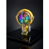 Telefon İçin RGB LED Manyetik Soğutma Fanı