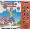 Telefon Kulübesindeki  Günlük - Dokun ve Dinle