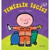 Temizlik İşçisi Ne Yapar?