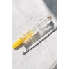 Test Cihazı Kontrol Kalemi Çift Başlıklı Şeffaf Elektrik Testi