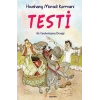 Testi  Bir Yardımlaşma Örneği!