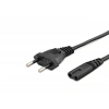 Teyp Güç Kablosu 42 Pin 1 Mm 500W 1 M - Siyah HDX5534