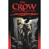 The Crow Gece Yarısı Efsaneleri Cilt 1 - Ölüler Zamanı