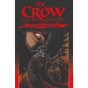 The Crow Gece Yarısı Efsaneleri Cilt 4 - Uyandıran Klar