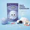 The Gurumi Ahtt Örgü Öğrenme Kiti (TG001)