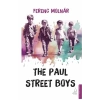 The Paul Street B (İngilizce)