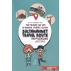 The Treller Kid İstanbul trel guide