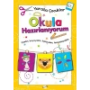 tıcı Çuklar - Okula Hazırlanıyorum (6+ Yaş)