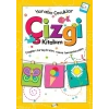 tıcı lar - Çizgi Kitabım (6+ Yaş)